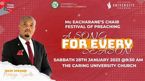 🔴 Usc Church Worship Experience A Song For Every Season