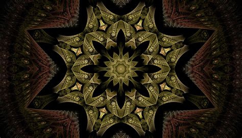 Rosette Blumenmuster Kaleidoskop Kostenloses Bild Auf Pixabay Pixabay