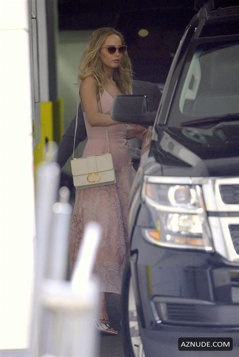 Jennifer Lawrence Nude Aznude