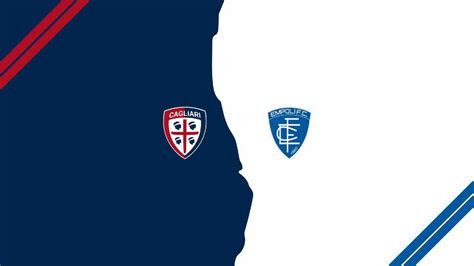 Cagliari Empoli Rivivi La Cronaca Calcio Casteddu