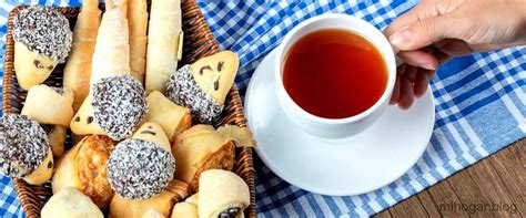 English Tea Historia Beneficios Y Caracter Sticas Del T Ingl S Mi