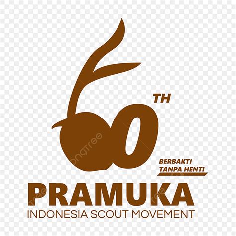 Scout Hari Pramuka Vector Hd Png Images Scout Day Selamat Hari Pramuka