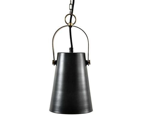 Modern Black Lampa Sufitowa 6 Belldeco Sklep EMPIK