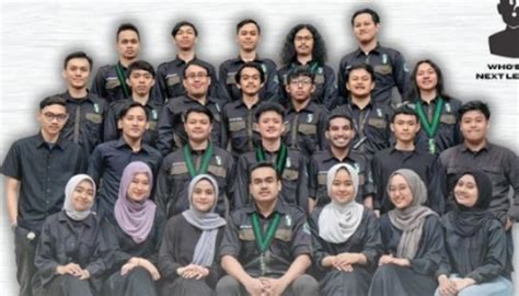 Jodhy Saskia Ketum Dan Kohati HMI Komisariat ISIP UNPAS 2024 2025