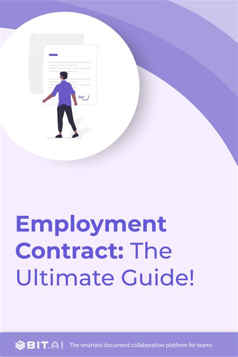 Types of Employment Contracts Every Employer Should Know!