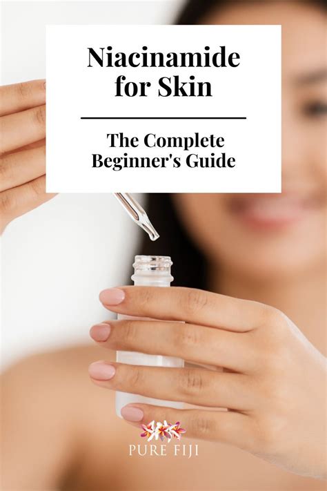 What Is Niacinamide 10 Serious Benefits For Your Skin Sensitive Skin