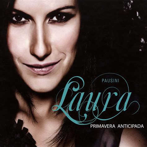 Laura Pausini Lbumes De La Discograf A En Letras