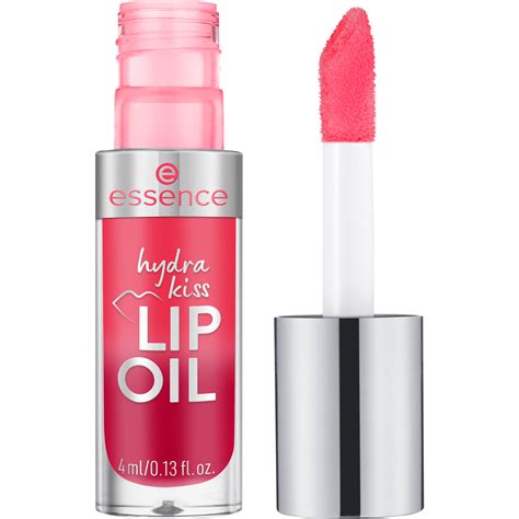 Koupit Essence Olej Na Rty Hydra Kiss Pink Champagne Online