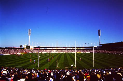 Football Park (AAMI Stadium) | Adelaide Football Club