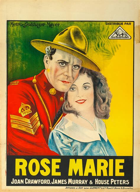 Rose Marie 1928 Usa 02 Jim Flickr