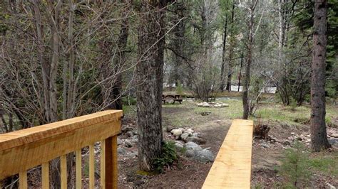 Archers Poudre River Resort Cabins Camping Store Poudre River