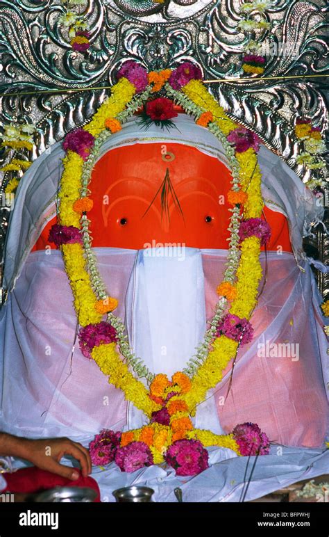 Ashtavinayak Temples List History Timings Significance 50 OFF