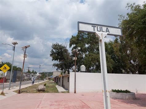 La Antigua Estación del Ferrocarril en Tula datos que no conocías