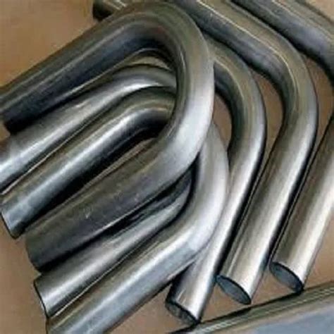 Buttweld Inconel 601 U Bend For Chemical Handling Pipe At Rs 1100