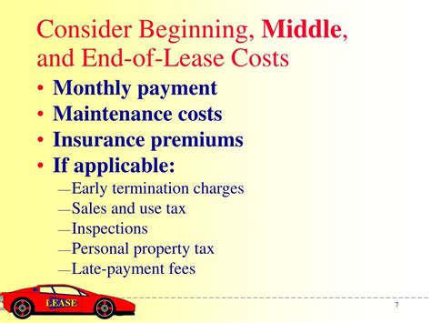 Ppt Leasing Powerpoint Presentation Free Download Id 1278676