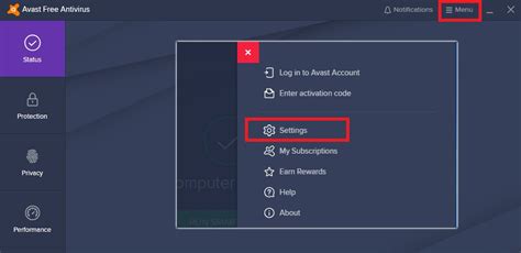 3 Simple Methods To Uninstall Avast Antivirus Completely