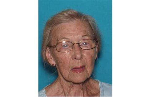 Authorities Need Your Help To Find Missing Monroe County Woman