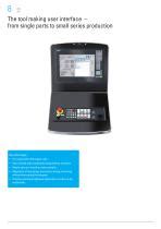 j600 - K. JUNG GmbH - PDF Catalogs | Technical Documentation | Brochure