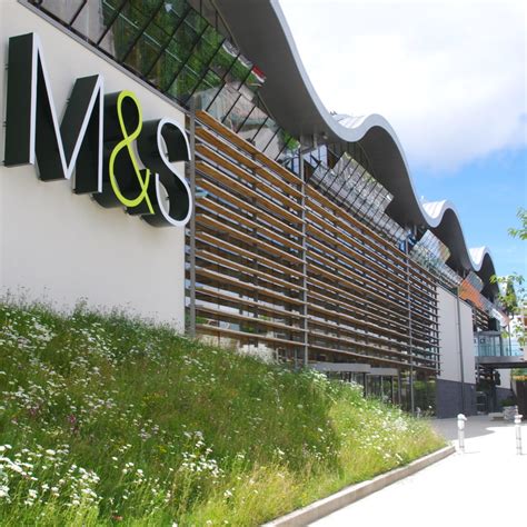 Mands Cheshire Oaks Simons Design