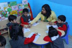 Admissions Open For Play Group Nursery Jr KG And Sr KG