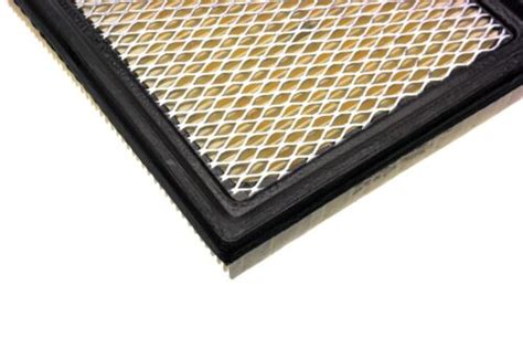 Ford Engine Air Filter Explorer Edge MKX Flex OEM 7T4Z9601A Motorcraft ...