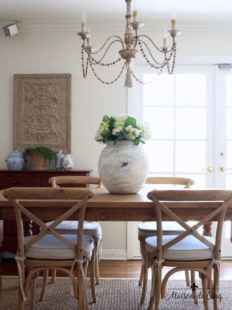 129 Best simple dining room decor & DIY images in 2019 | Dining area ...