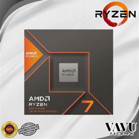 Amd Ryzen G Cores Threads Desktop Processor With Wraith