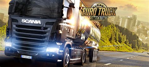 Euro Truck Simulator Pc