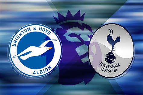 How to watch Brighton vs Tottenham: TV channel and live stream for ...