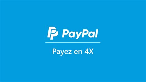 Payez En Fois Ou Payez Mensuellement Avec Paypal Et Le Microsoft Store