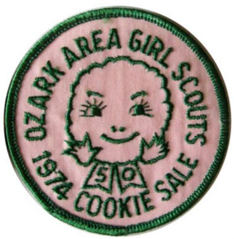 Discuss Everything About Girl Scout Wiki Fandom