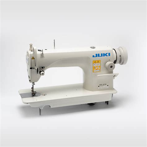 Juki Ddl 8700 Single Needle Straight Lockstitch Sewing 54 Off