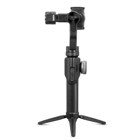 Электронный стабилизатор Zhiyun Smooth 4 SMA04 купить в Алматы, цена в ...