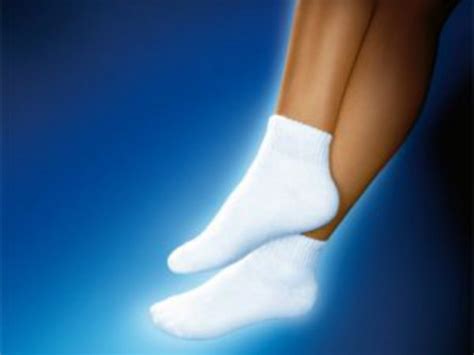 Diabetic Socks Benefits Of Wearing Them