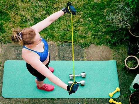 Chest Press With Theraband Online Dakora Co