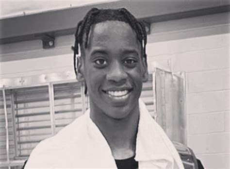 AJ Dybansta – The top recruiting prospect - The Hoop Post