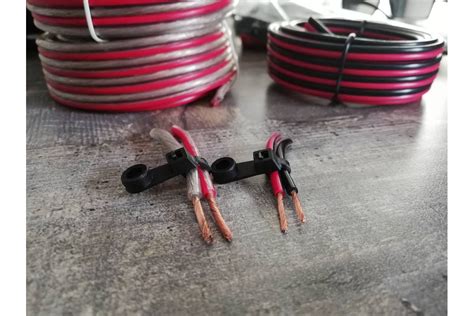 Кабель Electraline HI-FI 2x1,5 5м 20825 - выгодная цена, отзывы ...