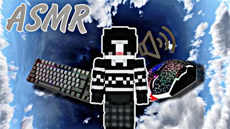 Hive Bad Wars Keyboard And Mouse Asmr Youtube