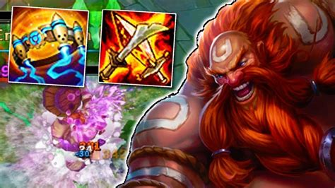 Gragas Vs Kata Mid Lane Lol Ranked Gameplay Youtube