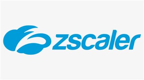 Zscaler Logo Png White, Transparent Png - kindpng