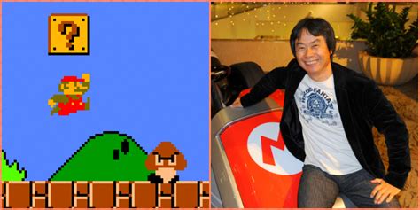 90s nostalgia “Mario bros.” creator to receive Japan's highest honor ...