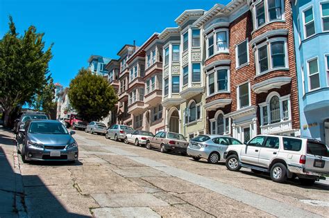 Cose Da Fare A San Francisco In Un Giorno Per Cosa Famosa San