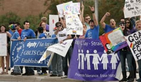 Gay Straight Alliance Name Forces Debate In Ontario CBC News