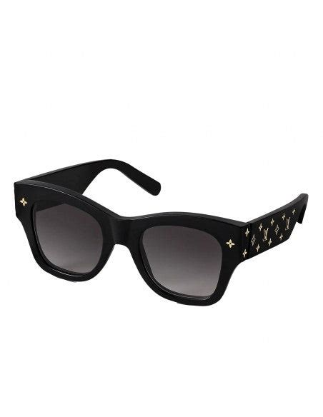 Louis Vuitton Z1563w Rendez Vous Cat Eye Monogram Sunglassesvictoria