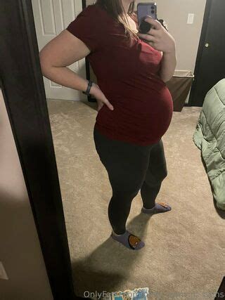 Conz Preg Mom Of Twins Nude OnlyFans NudoStar TV