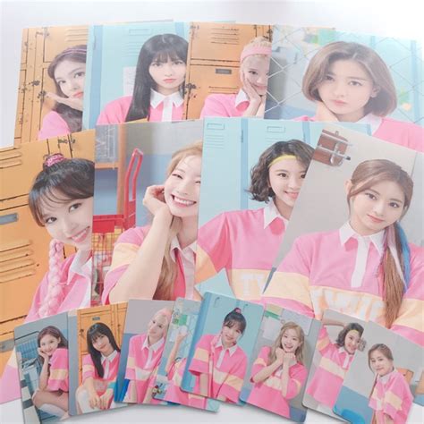 Jual Twice Season Greeting Member Set Shopee Indonesia