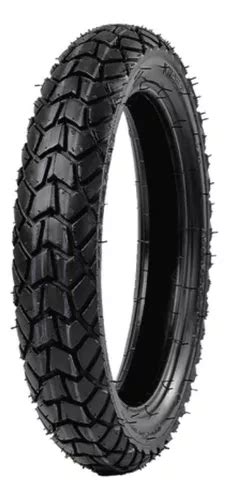 Pneu Traseiro 120 90 17 Viper Falcon Bros Xt 600 Maggion Frete grátis