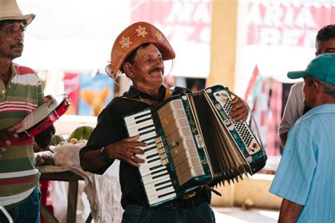 The 47 Types of Brazilian Music