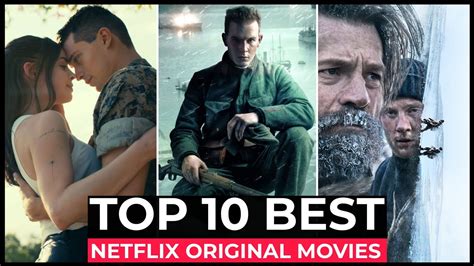 Top Best Netflix Original Movies To Watch In Best Movies On