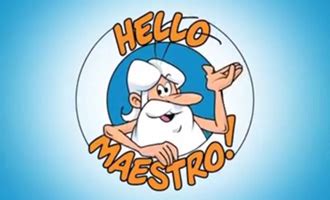 Maestro (Il était une fois...) fête ses 40 ans à la télévision ...